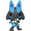 Funko Pop! Games: Pokemon - Lucario Figürü