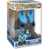 Funko Pop! Games: Pokemon - Lucario Figürü
