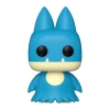 Funko Pop! Games: Pokemon - Munchlax Figürü