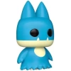 Funko Pop! Games: Pokemon - Munchlax Figürü