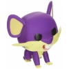 Funko Pop! Games: Pokemon - Rattata (Çok Renkli)