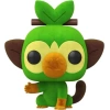 Funko Pop! Games: Pokemon - Sobble Figürü