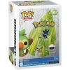 Funko Pop! Games: Pokemon - Sobble Figürü