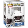 Funko Pop! Games: Pokemon - Sobble Figürü