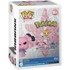 Funko Pop! Games: Pokemon - Sobble Figürü