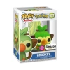 Funko Pop! Games: Pokemon - Sobble Figürü