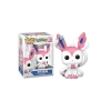 Funko Pop! Games: Pokemon - Sylveon Figürü