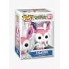 Funko Pop! Games: Pokemon - Sylveon Figürü