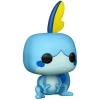 Funko Pop! Games: Pokemon - Wooloo Figürü