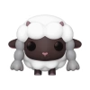 Funko Pop! Games: Pokemon - Wooloo Figürü