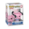 Funko Pop! Games: Pokemon - Wooloo Figürü