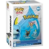 Funko Pop! Games: Pokemon - Wooloo Figürü