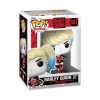 Funko Pop! Heroes: DC - Yarasalı Harley Quinn