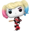 Funko Pop! Heroes: DC - Yarasalı Harley Quinn