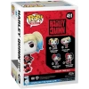 Funko Pop! Heroes: DC - Yarasalı Harley Quinn