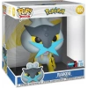Funko Pop Jumbo Pokemon Raikou Figür