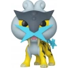 Funko Pop Jumbo Pokemon Raikou Figür