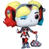 Funko Pop! Kahramanlar: DC - Apokolipste Harley Quinn