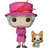 Funko POP! Kraliyet Ailesi - Kraliçe Elizabeth II