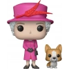 Funko POP! Kraliyet Ailesi - Kraliçe Elizabeth II