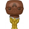 Funko Pop! Marvel: Captain America Figürü (Easter)