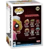 Funko Pop! Marvel: Deadpool - Beauty Pageant Deadpool Figürü