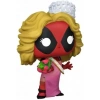Funko Pop! Marvel: Deadpool - Beauty Pageant Deadpool Figürü