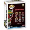 Funko Pop! Marvel: Deadpool - Lederhosen Deadpool Figürü