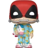 Funko Pop! Marvel: Deadpool - Sleepover Deadpool Figürü