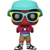Funko Pop! Marvel: Deadpool - Tourist Deadpool Figürü