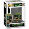 Funko Pop! Marvel: I Am Groot, Groot in Onesie Book Figürü