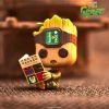 Funko Pop! Marvel: I Am Groot, Groot in Onesie Book Figürü