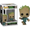 Funko Pop! Marvel: I Am Groot, Groot in Onesie Figürü