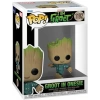 Funko Pop! Marvel: I Am Groot, Groot in Onesie Figürü