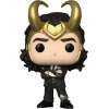Funko Pop! Marvel: Loki - President Loki Vinyl Bobblehead Figürü