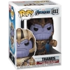 Funko POP! Marvel: Marvel Avengers Endgame - Thanos - Figürü