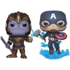 Funko POP! Marvel: Marvel Avengers Endgame - Thanos - Figürü