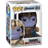 Funko POP! Marvel: Marvel Avengers Endgame - Thanos - Figürü