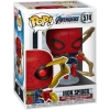 Funko POP! Marvel: Marvel Avengers Endgame - Thanos - Figürü