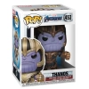 Funko POP! Marvel: Marvel Avengers Endgame - Thanos - Figürü