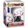 Funko Pop! Marvel: Spider-Man: Spider-Gwen Figürü