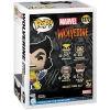 Funko Pop! Marvel: Wolverine 50th Anniversary - Old Man Logan Figürü