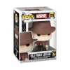 Funko Pop! Marvel: Wolverine 50th Anniversary - Weapon X Figürü