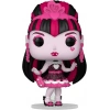 Funko Pop Monster High 156 Draculaura Figür