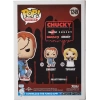 Funko Pop! Movies: Bride of Chucky - Figürü