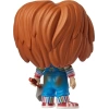 Funko Pop! Movies: Bride of Chucky - Figürü