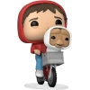 Funko Pop! Movies: E.T. The Extra-Terrestrial - Elliot Figürü