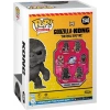 Funko Pop! Movies: Godzillla x Kong: The New Empire Figürü