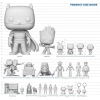 Funko Pop! Movies: Harry Potter Figürü