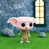 Funko POP Movies: Harry Potter Hermione Granger Action Figürü